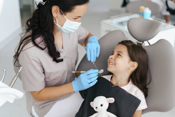 Best Emergency Tooth Extraction  in Delphos, OH