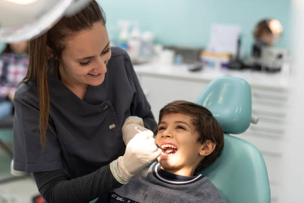 Best Teeth Whitening  in Delphos, OH