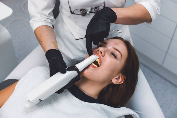 Best Urgent Tooth Repair  in Delphos, OH
