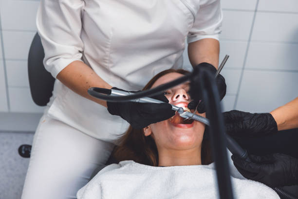 Best Cracked Tooth Emergency Dentist  in Delphos, OH