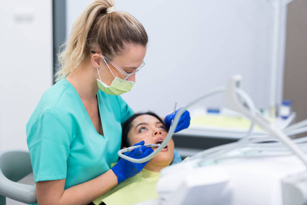 Best Chipped Tooth Repair Near Me  in Delphos, OH