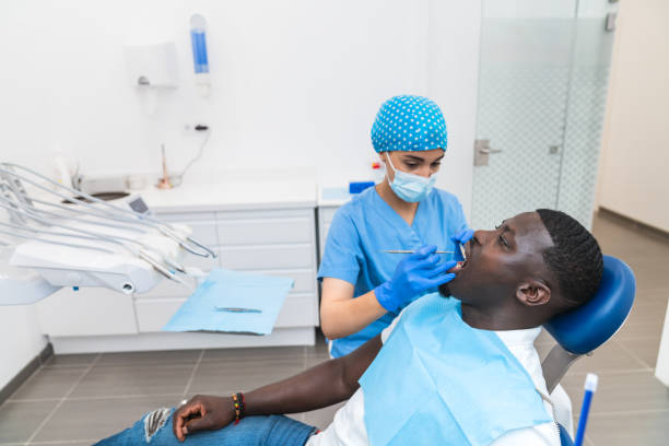 Best Tooth Infection Emergency Dentist  in Delphos, OH