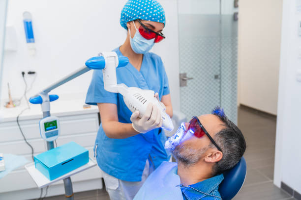 Best Broken Tooth Emergency  in Delphos, OH