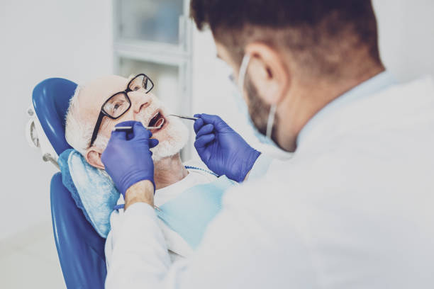 Best Urgent Tooth Repair  in Delphos, OH